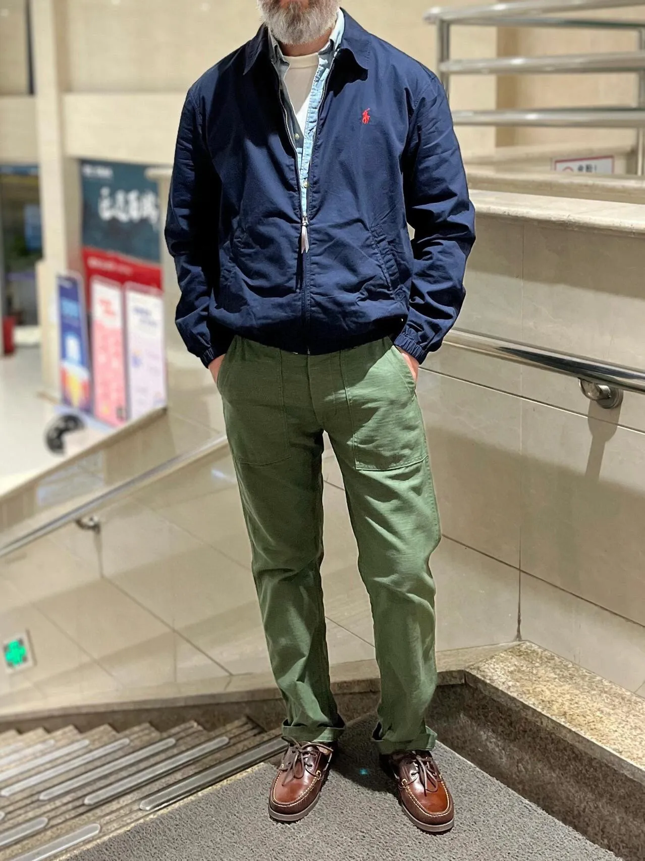model picture